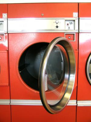 What Is it Like to Own a Coin Laundry Business?