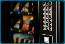 Cost of Operating a Vending Machine