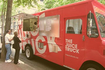 9 TIPS FOR STARTING A FOOD TRUCK